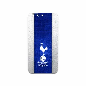 MAHOOT Tottenham Hotspur FC Cover Sticker for OnePlus 5