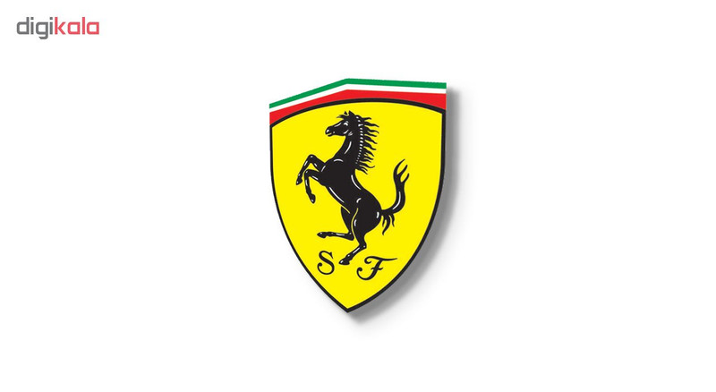 پیکسل مدل Ferrari تک سایز
