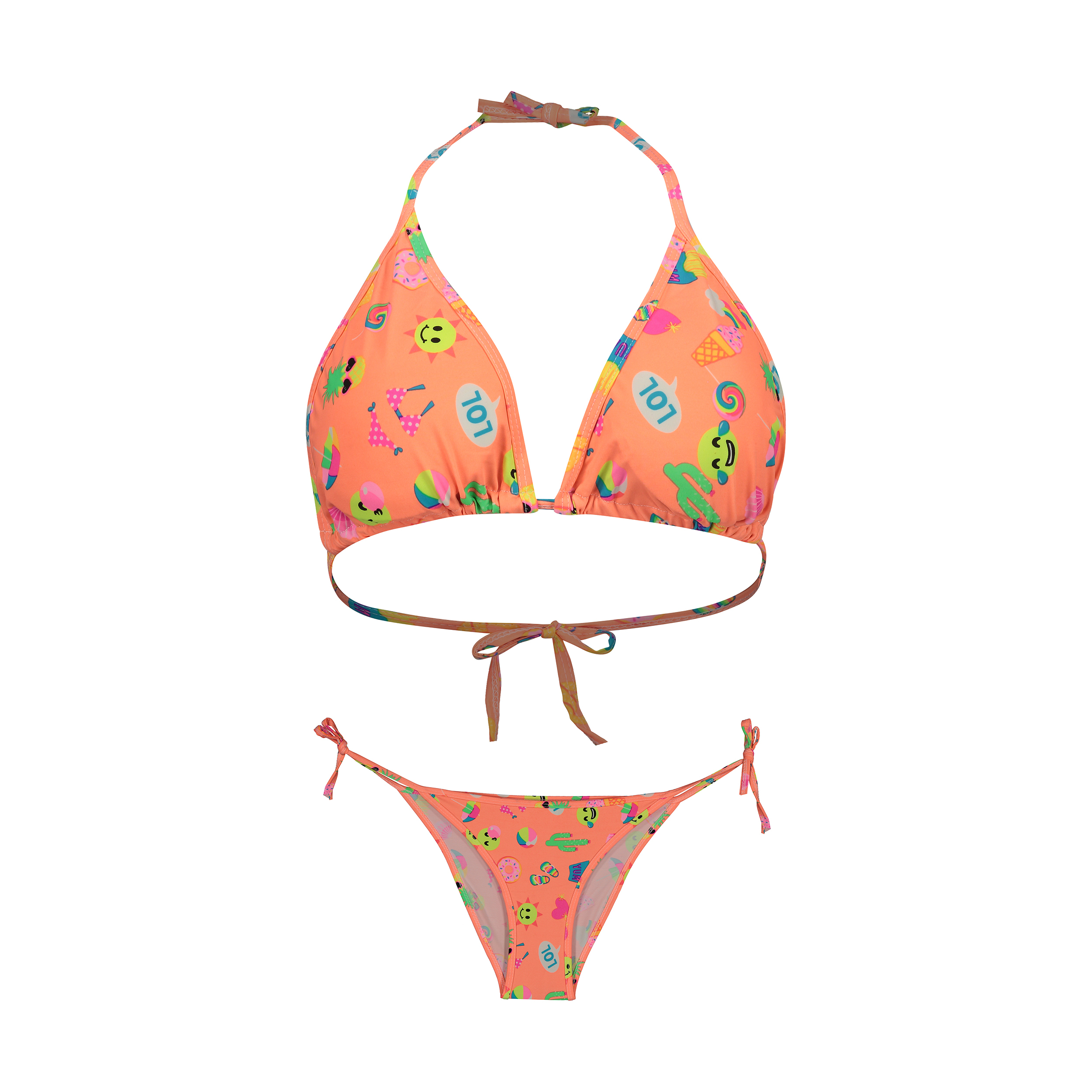 مایو زنانه مدل M03