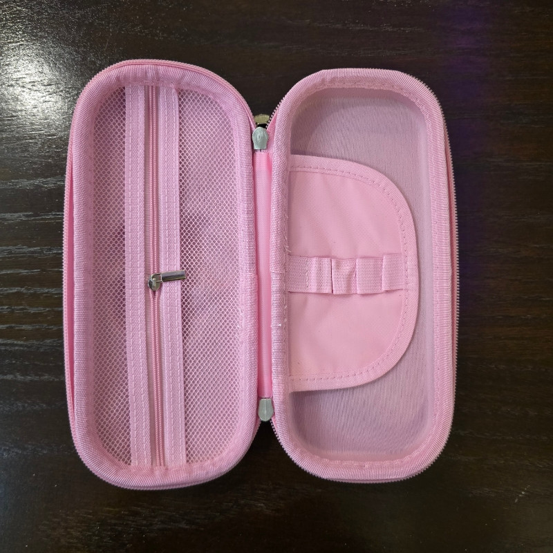 جامدادی مدل تبلتی طرح خرگوش کد N201