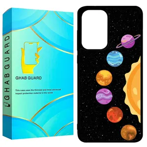 Ghab Guard GCHPA52 Cover For Samsung Galaxy A52 / A52 5G / A52s 5G