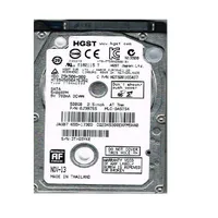 هارد دیسک اینترنال اچ جی اس تی مدل Z5K500-500 ظرفیت 500 گیگابایت