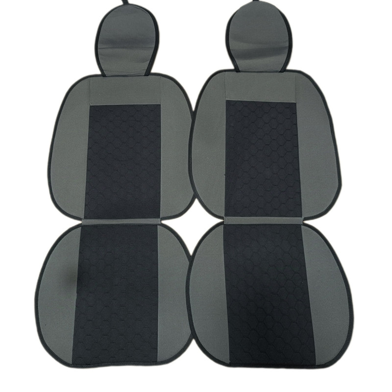 پشتی صندلی خودرو آنا مدل 0836 بسته 2 عددی