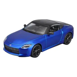 ماشین بازی مایستو مدل 2023 Nissan Z