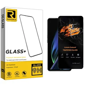 Randika RK Antistatic Screen Protector For Oppo  K11