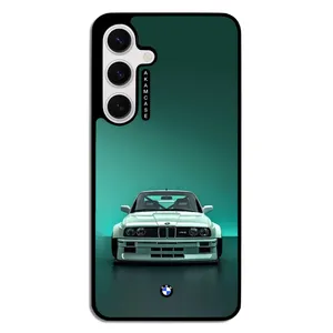 AKAM AMC-WSGS24-BMW-29 Cover For Samsung Galaxy S24