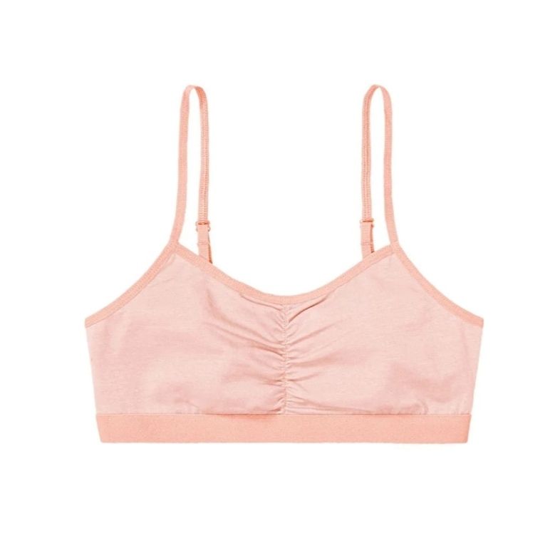 نیم تنه ورزشی دخترانه پیپرتس مدل Pe2023 مجموعه 3 عددی - - 3