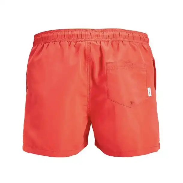 شلوارک ورزشی مردانه جک اند جونز مدل BD162C-12133191