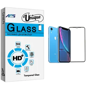 AFS Unique Glass Screen Protector For Apple IPhone XR