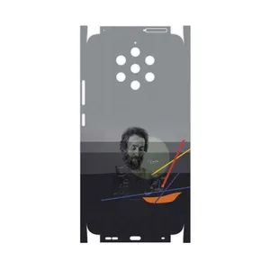 MAHOOT Sohrab Sepehri-FullSkin Cover Sticker for Nokia 9 Pureview