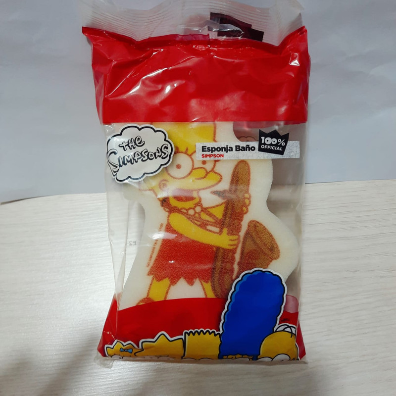 لیف حمام کودک مدل عروسکی بسته 2 عددی لیف حمام کودک مدل عروسکی بسته 2 عددی