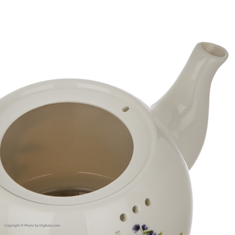 چای ساز هاردستون مدل TKO3300R - B