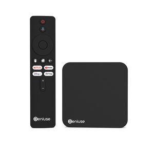 اندرویدباکس بنیوس مدل BE-AB02