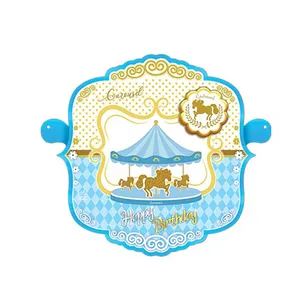 ریسه مدل کاروسل