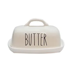 ظرف کره مدل Butter