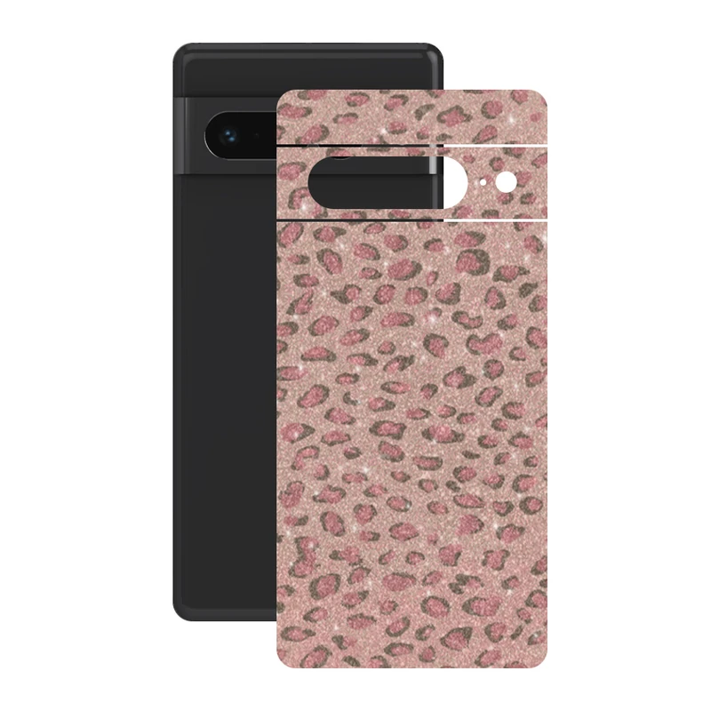 برچسب پوششی ریمکس مدل Shiny کد SH004 مناسب برای گوشی موبایل گوگل Pixel 7 Pro