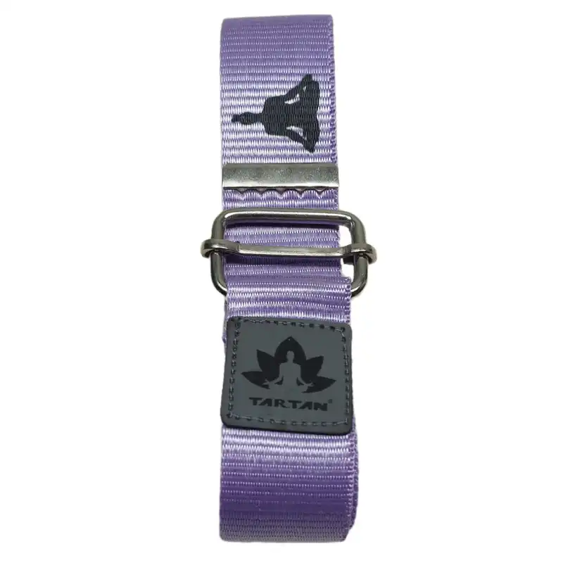 کمربند یوگا تارتن مدل TT2023-YA818