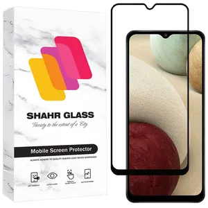 Shahr Glass CERS30 Screen Protector For Samsung Galaxy A12 / M12 / M13 / A13 4G / A13 5G / A04 / A04s / A04e / A04 Core / M04 / A23 4G / A23 5G / M23 / Vocal V0 / TCL 406