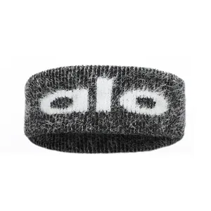 هدبند بافتنی مدل موهر سام 606