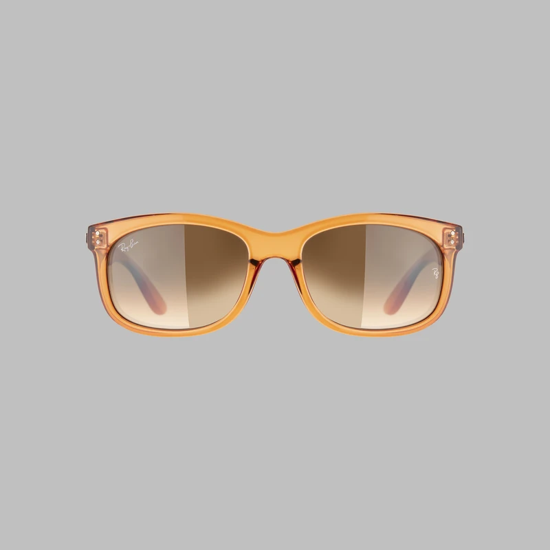 عینک شب ویفرر (Wayfarer) زنانه ری بن مدل 0RB2389-1403/51
