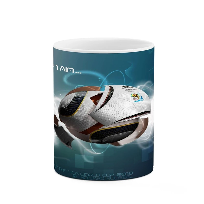 ماگ کاکتی مدل بازی فیفا FIFA کد mgh28423