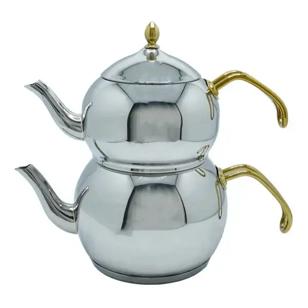 ست کتری و قوری مدل UN - 7270