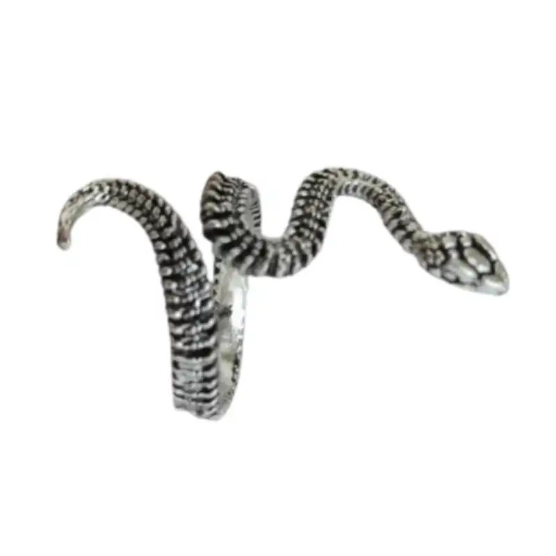 انگشتر مدل مار