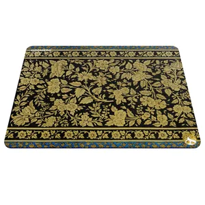 ماوس پد هومرو مدل A5172 طرح فرش سنتی ایرانی