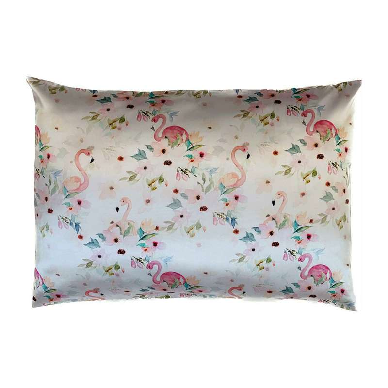 رو بالشی مدل ساتن ابریشم