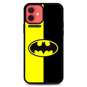 AKAM AMC-AW12-BATMAN12 Cover For Apple iPhone 12