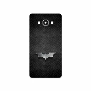 MAHOOT Batman Cover Sticker for Samsung Galaxy A7 2015