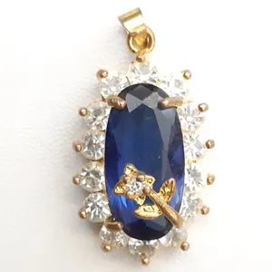 آویز گردنبند زنانه مدل s223