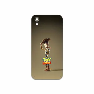 MAHOOT Toy Story Cover Sticker for Honor 8S