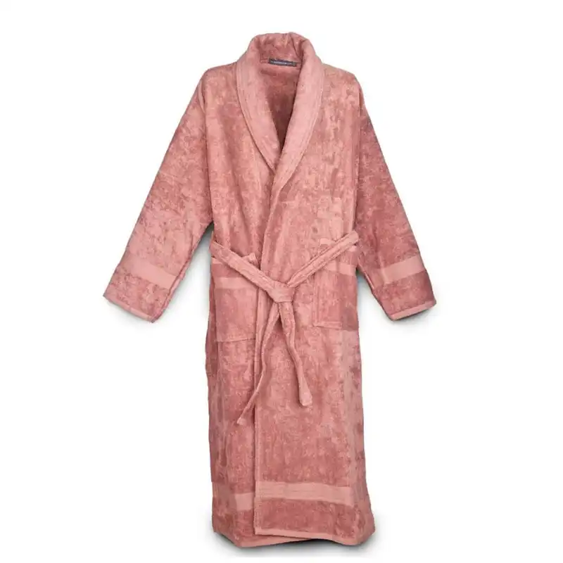 حوله پالتویی برق لامع مدل مارکو سایز 115