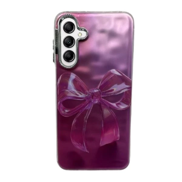 کاور کد 12 طرح پاپیون  مناسب برای گوشی موبایل سامسونگ Galaxy A05s 