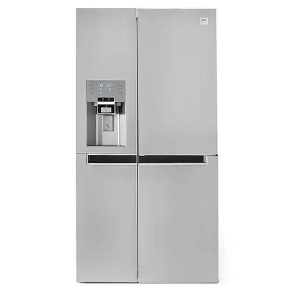 یخچال و فریزر ساید بای ساید 36 فوت دوو مدل ARSXi30-30S