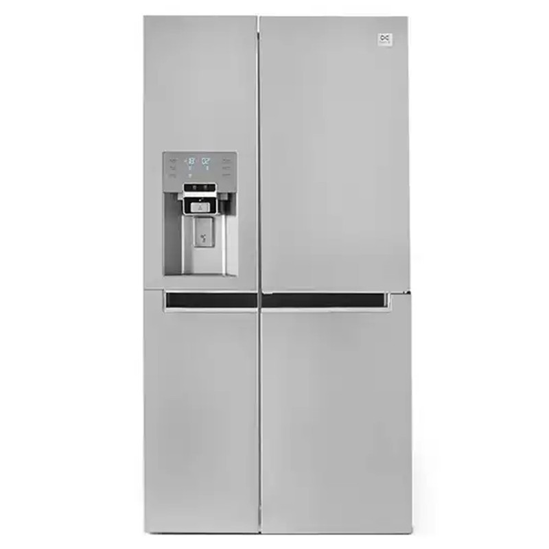 یخچال و فریزر ساید بای ساید 36 فوت دوو مدل ARSXi30-30S