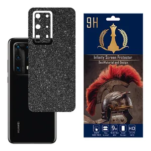 Infinity PRO MAX Cover Sticker For Huawei P40 PRO PLUS