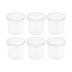 ظرف نگهدارنده پیکنیک مدل BLC1100 مجموعه 6 عددی