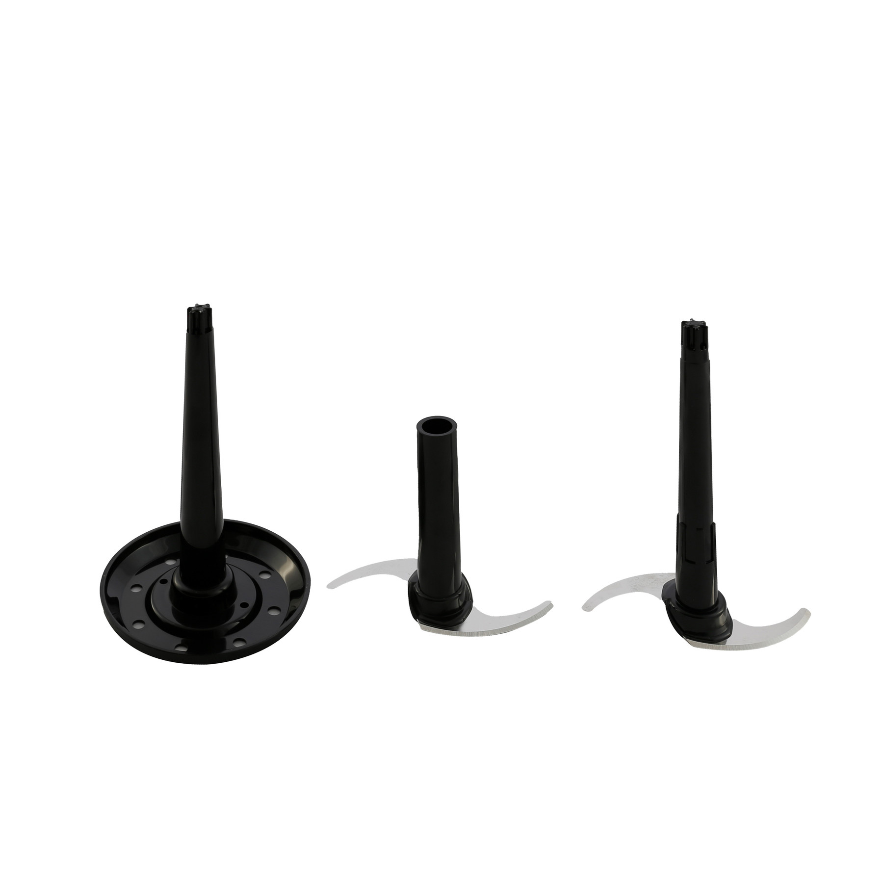 خردکن جنرال اینترنشنال مدل GI-831 خردکن جنرال اینترنشنال مدل GI-831
