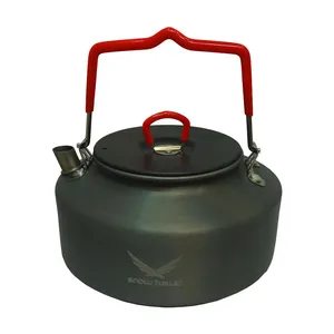  کتری سفری اسنوهاک مدل G-160