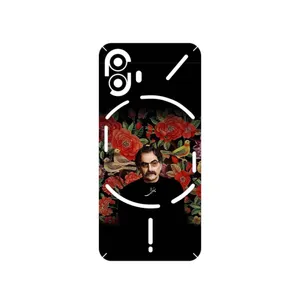 MAHOOT Shahram Nazeri Cover Sticker for Nothing Phone 2