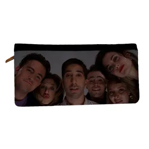 کیف پول مدل سریال فرندز کد fv5