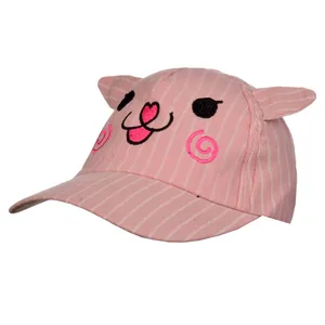 کلاه کپ بچگانه مدل C3112-2