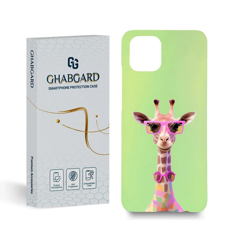 کاور قاب گارد مدل فانتزی مناسب برای گوشی موبایل سامسونگ Galaxy A03