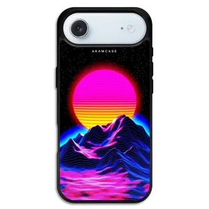 AKAM AMC-WA17AIR-NEON-15 Cover For Apple iPhone Air