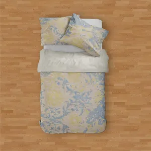 سرویس روتختی مدوپد مدل mod00264 یک نفره 4 تکه