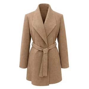 پالتو زنانه مدل 13-381