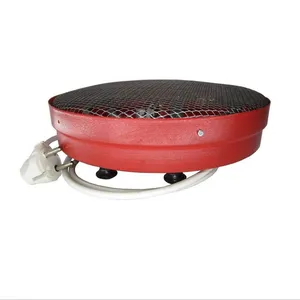 کرسی برقی ماها سازه مدل P500