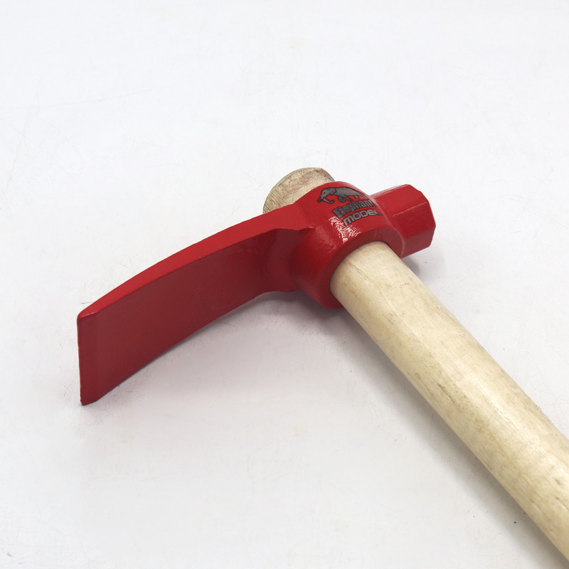 تیشه بنایی مدل الفنت کد YPCH-35CM تیشه بنایی مدل الفنت کد YPCH-35CM